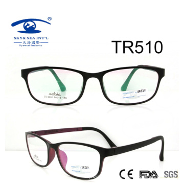 New Design Tr90 Optical Frame (TR510)